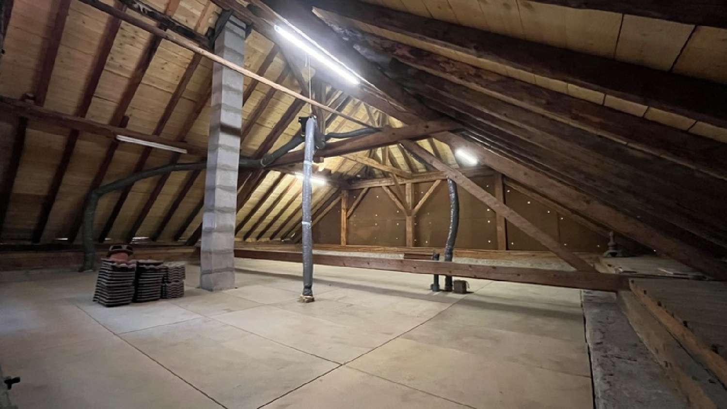 à vendre appartement Thônes Haute-Savoie 4
