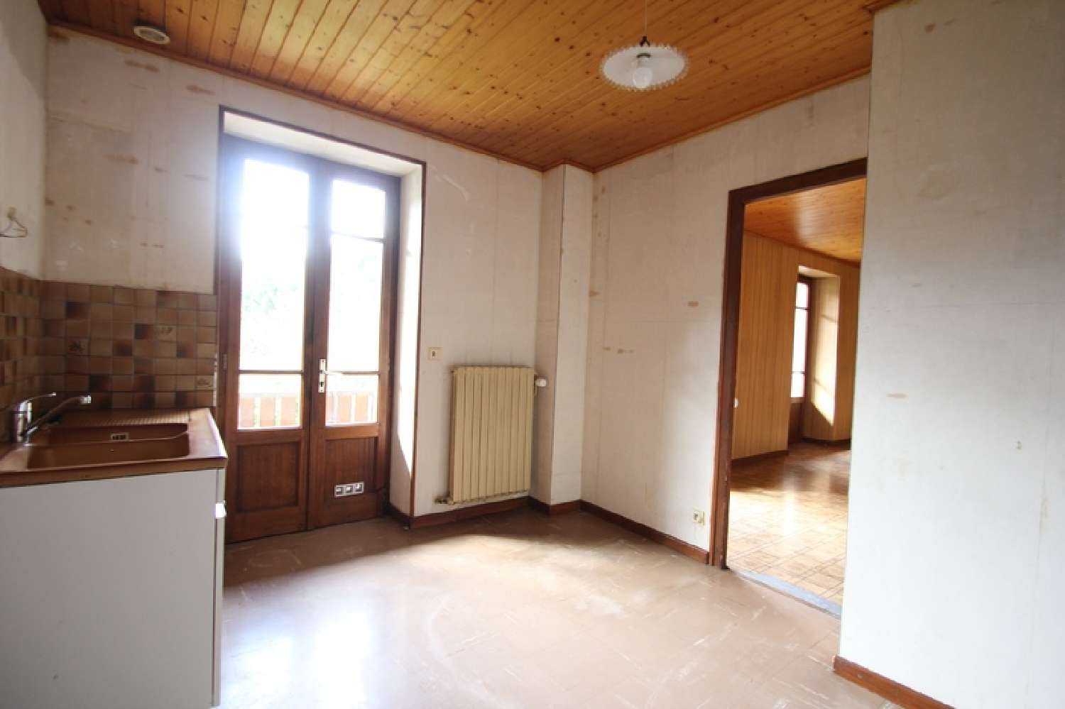 à vendre appartement Thônes Haute-Savoie 5