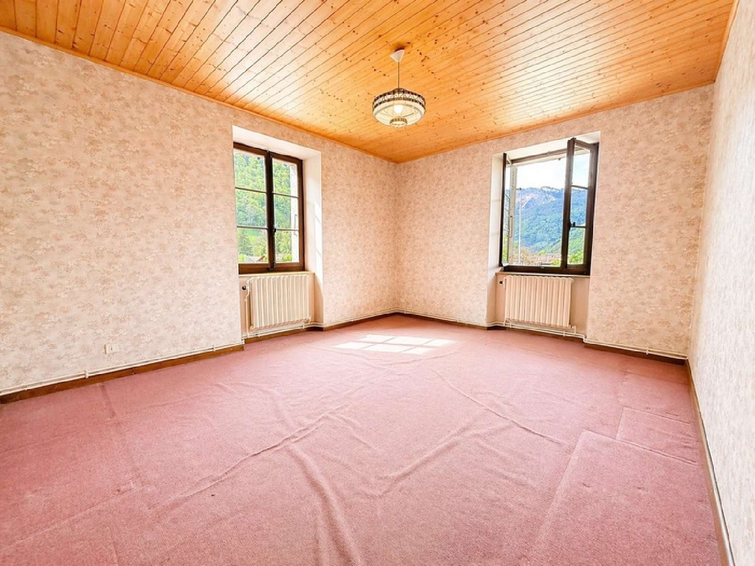 à vendre appartement Thônes Haute-Savoie 6