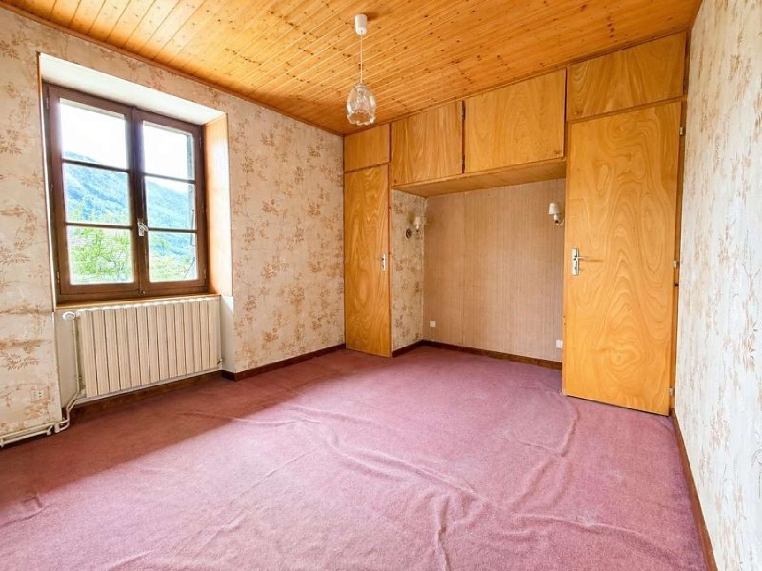 à vendre appartement Thônes Haute-Savoie 7