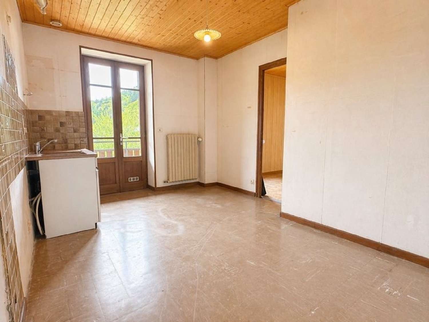 à vendre appartement Thônes Haute-Savoie 8