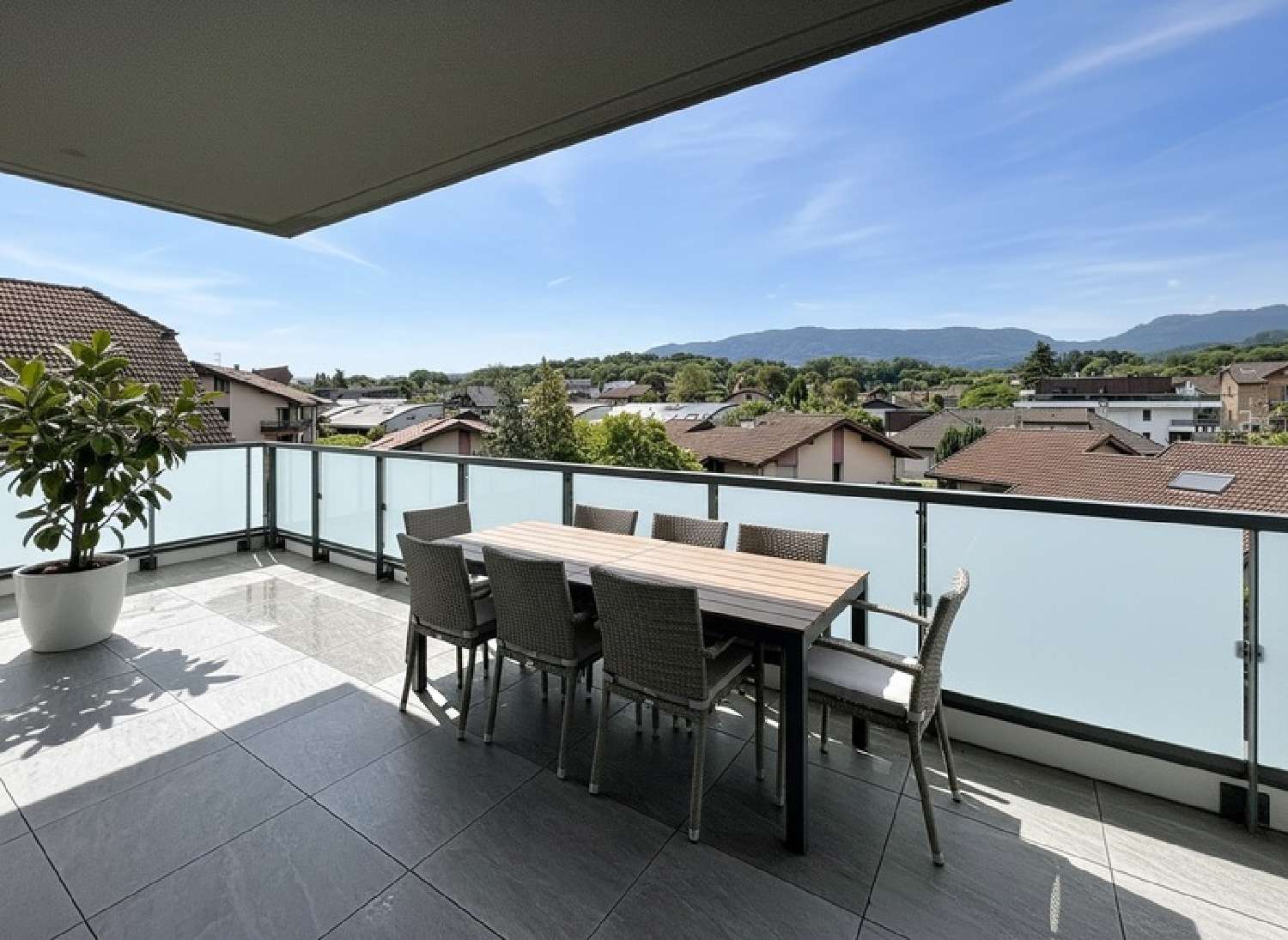 en venta apartamento Thonon-les-Bains Haute-Savoie 1