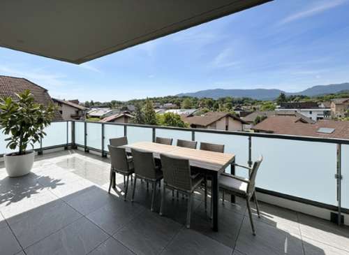 Thonon-les-Bains Haute-Savoie apartamento foto 7356286
