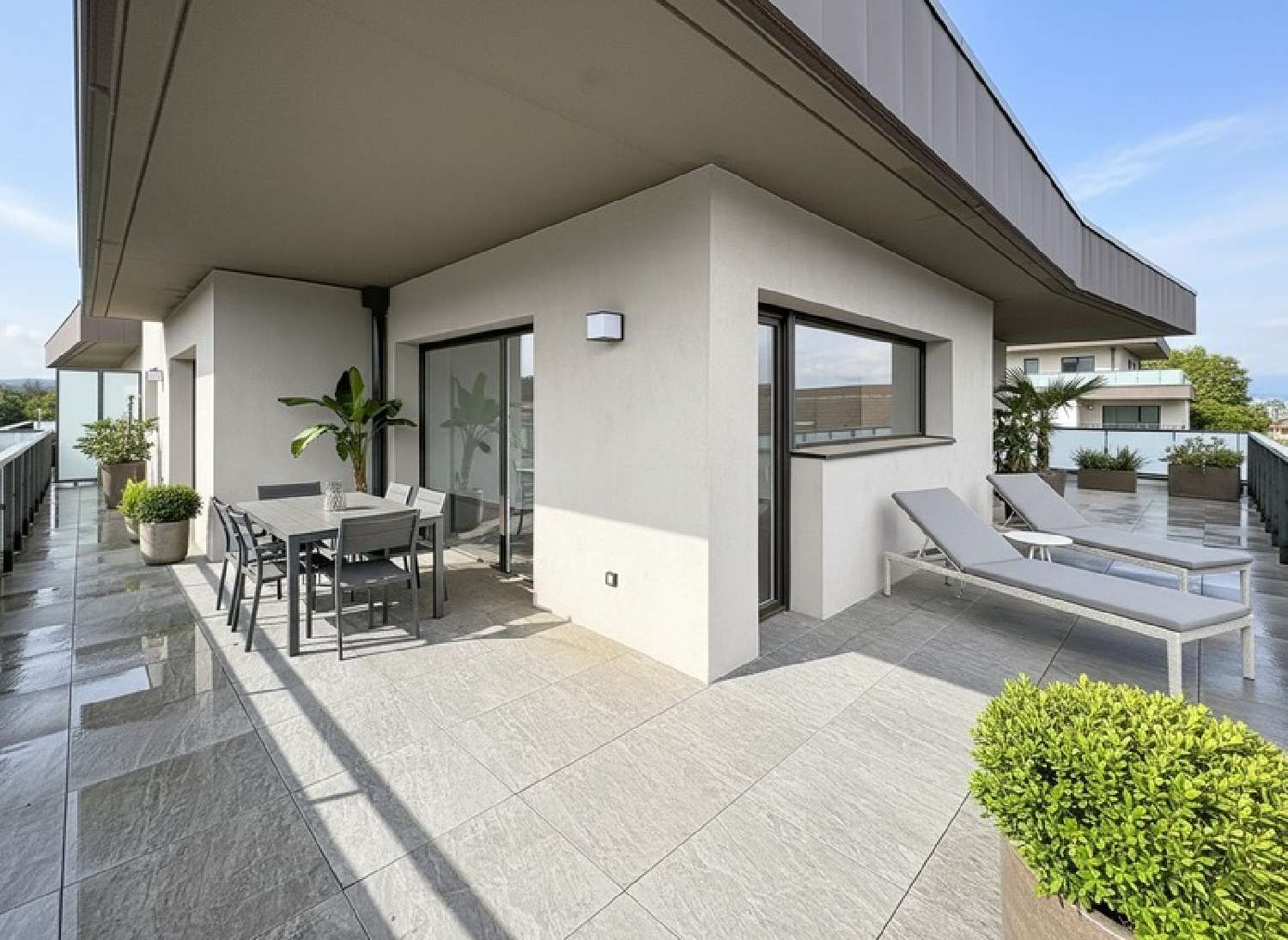 en venta apartamento Thonon-les-Bains Haute-Savoie 2