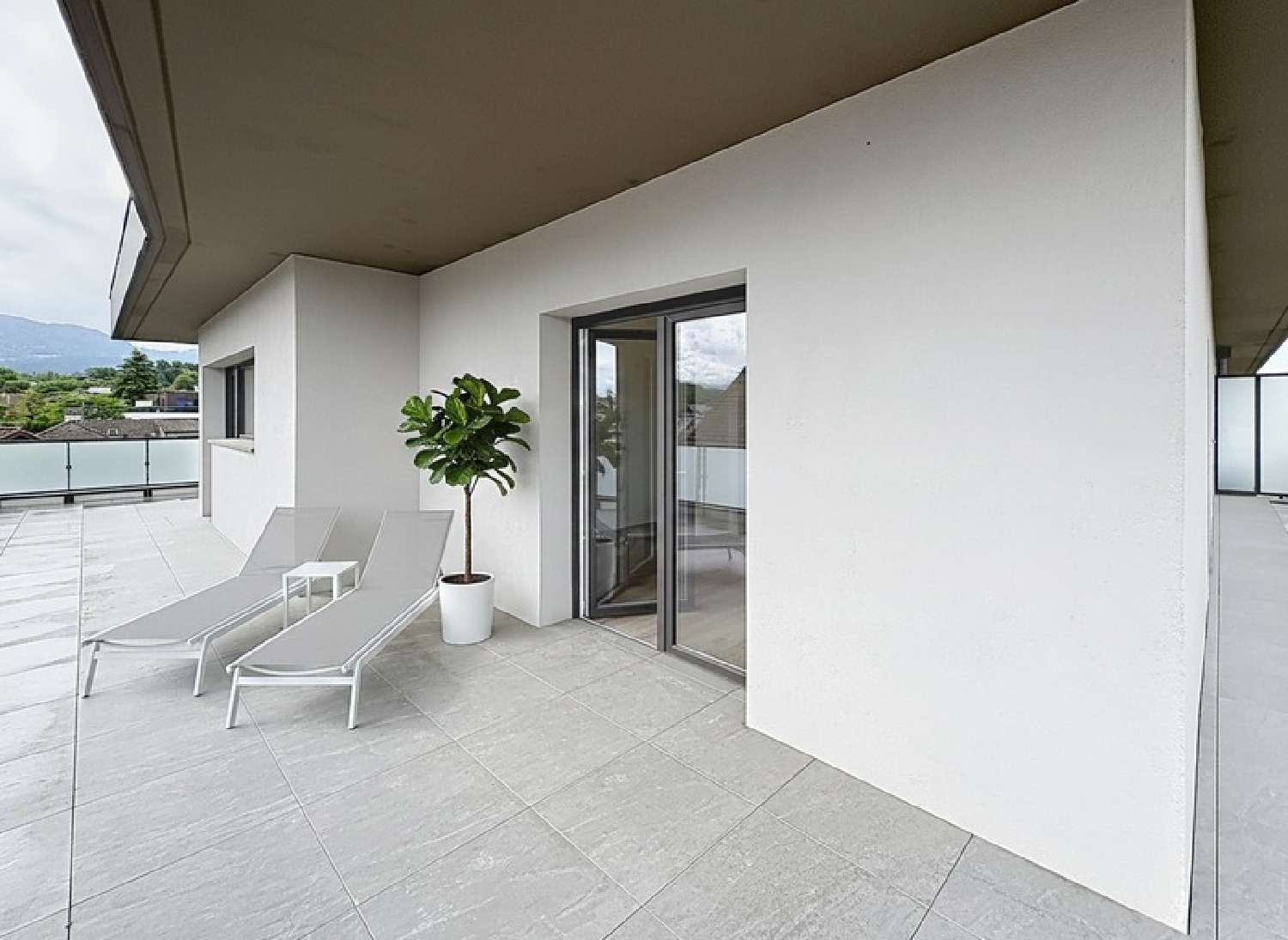 en venta apartamento Thonon-les-Bains Haute-Savoie 3