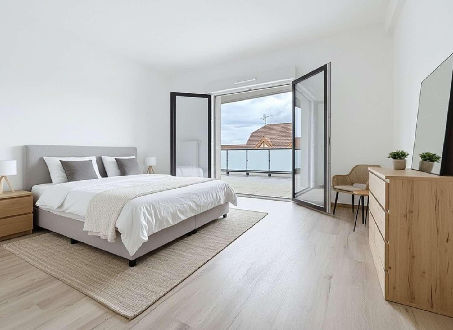 en venta apartamento Thonon-les-Bains Haute-Savoie 7