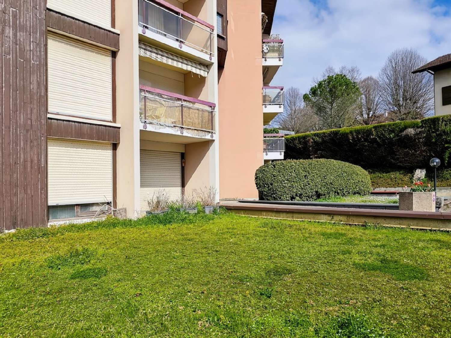  te koop appartement Thonon-les-Bains Haute-Savoie 1