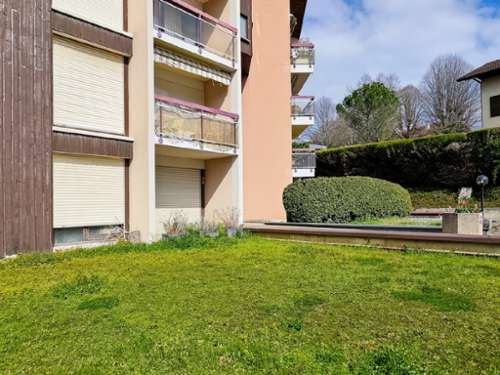 Thonon-les-Bains Haute-Savoie appartement foto 7365547
