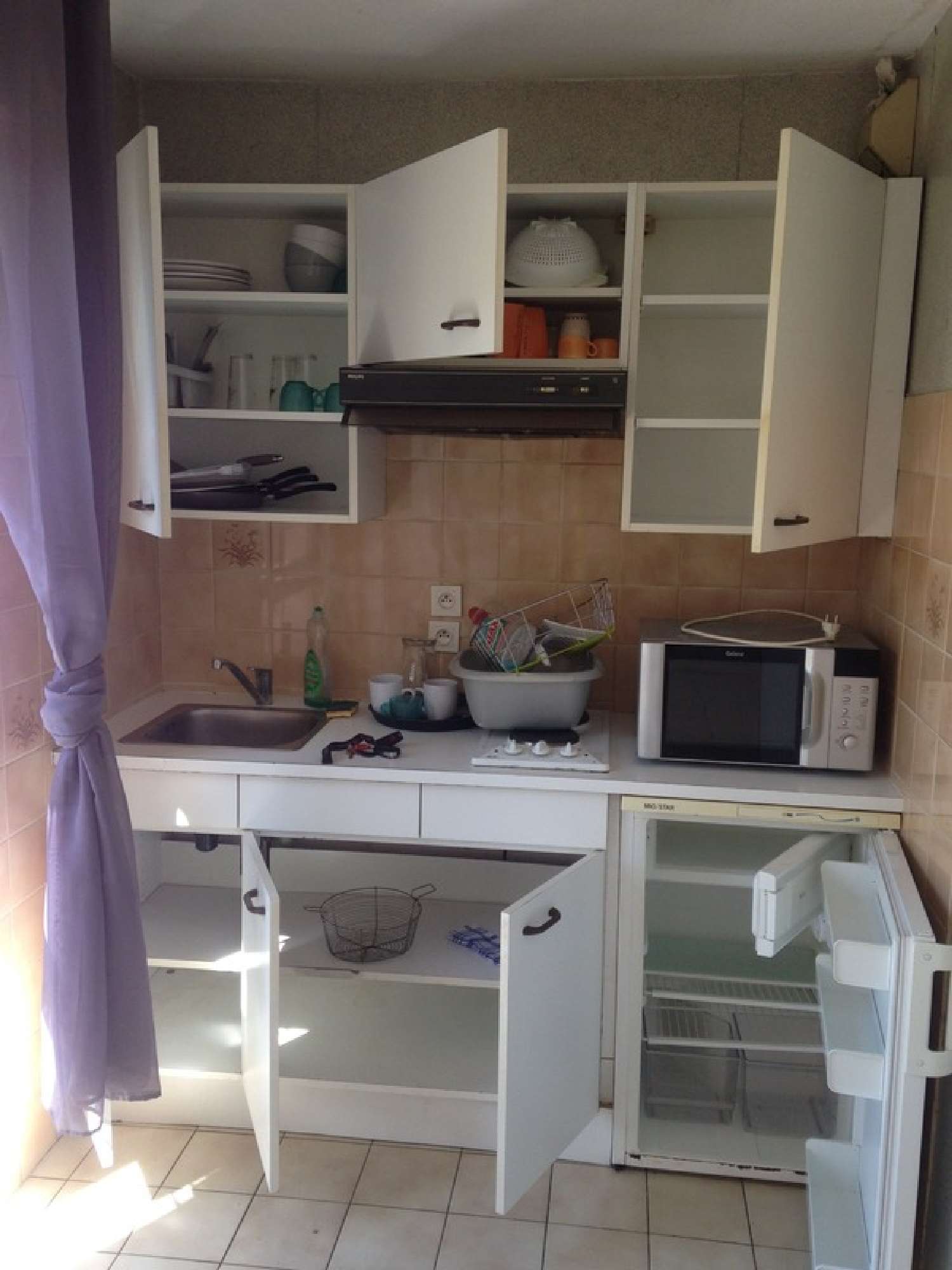  te koop appartement Thonon-les-Bains Haute-Savoie 3