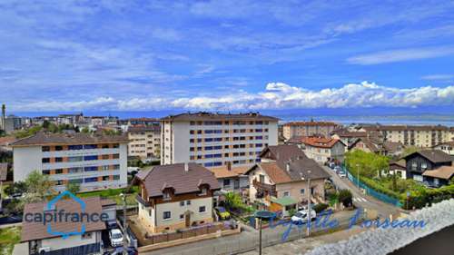 Thonon-les-Bains Haute-Savoie Wohnung/ Apartment Bild 7366128