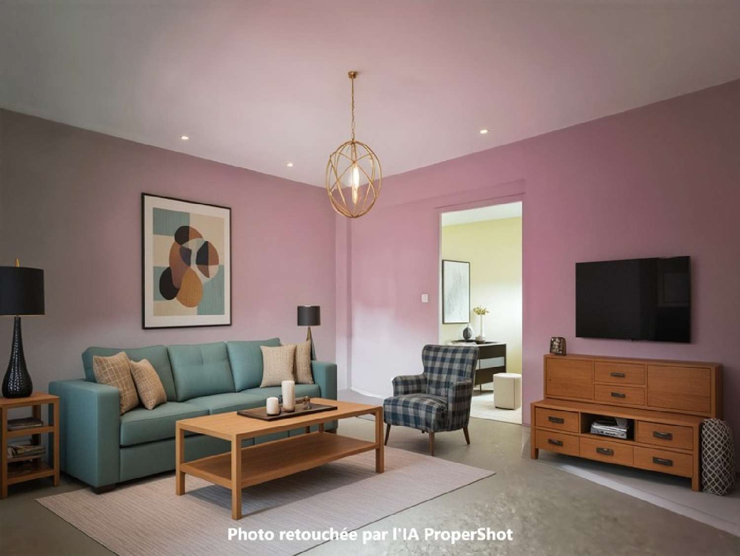 en venta apartamento Thonon-les-Bains Haute-Savoie 4
