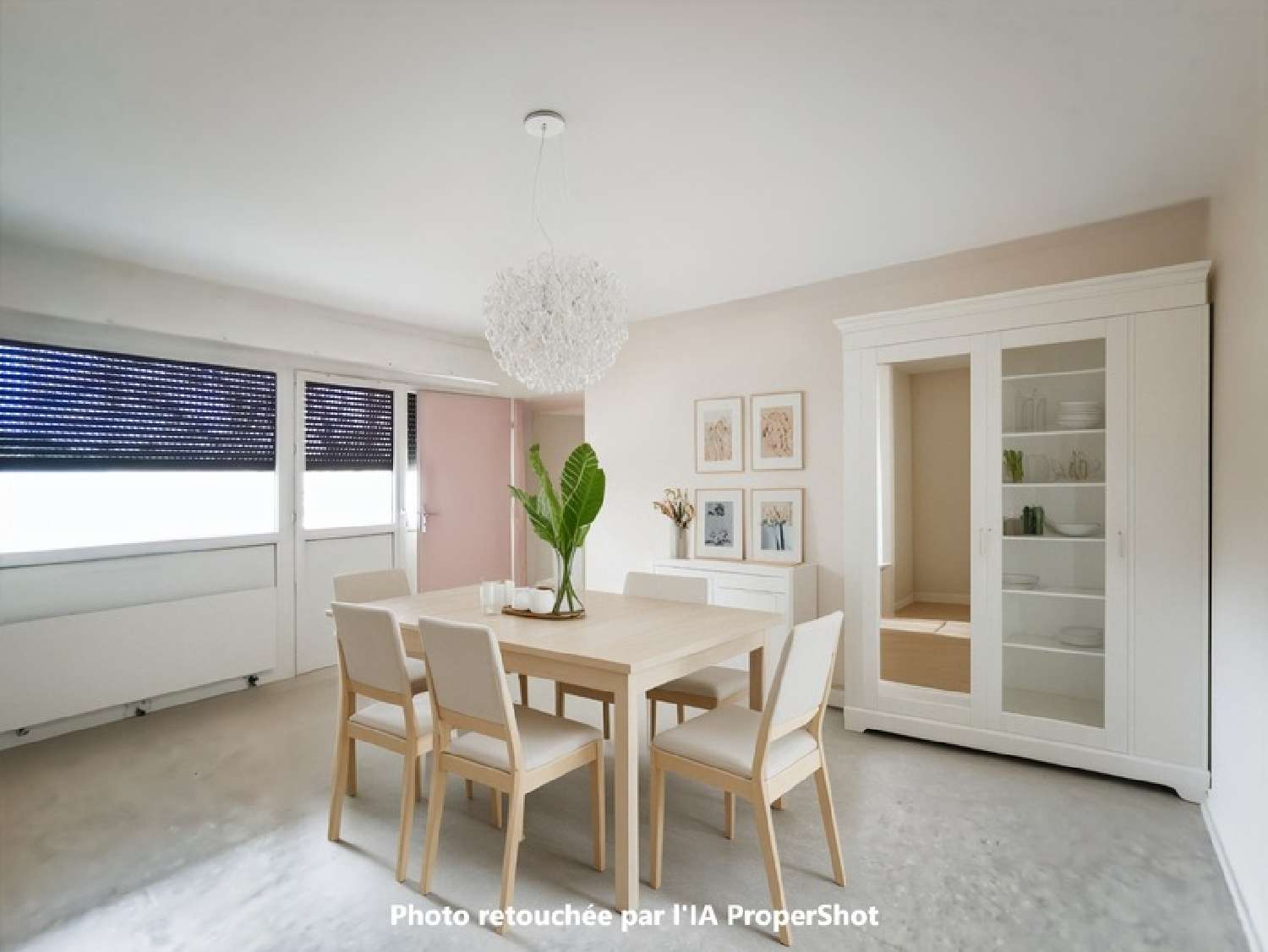 en venta apartamento Thonon-les-Bains Haute-Savoie 6
