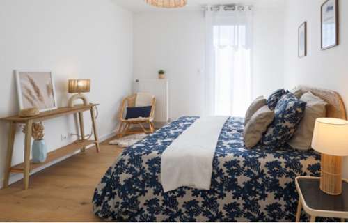 Thonon-les-Bains Haute-Savoie appartement foto 7357465