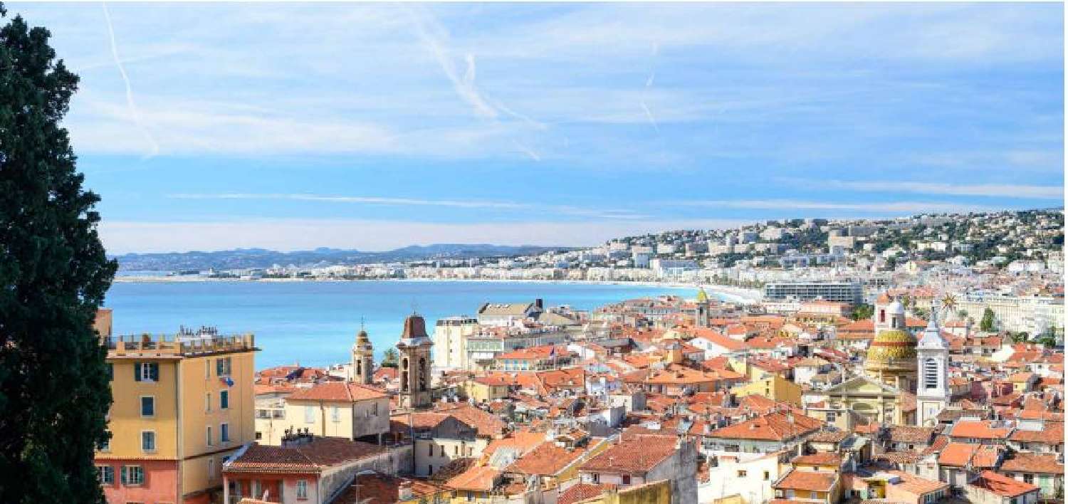 te koop appartement Thonon-les-Bains Haute-Savoie 3