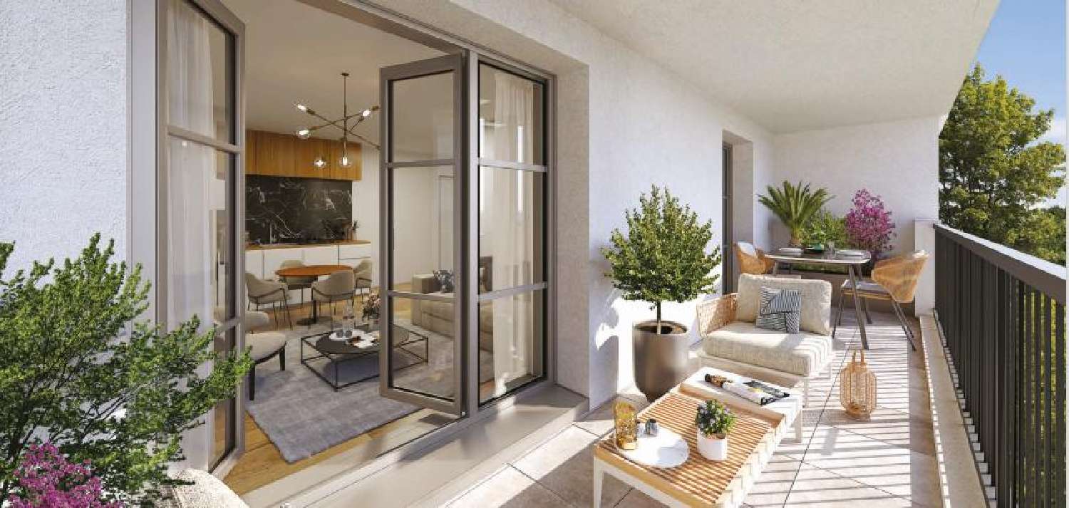 en venta apartamento Thonon-les-Bains Haute-Savoie 3