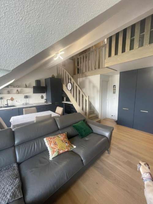 Thonon-les-Bains Haute-Savoie appartement foto 7351289
