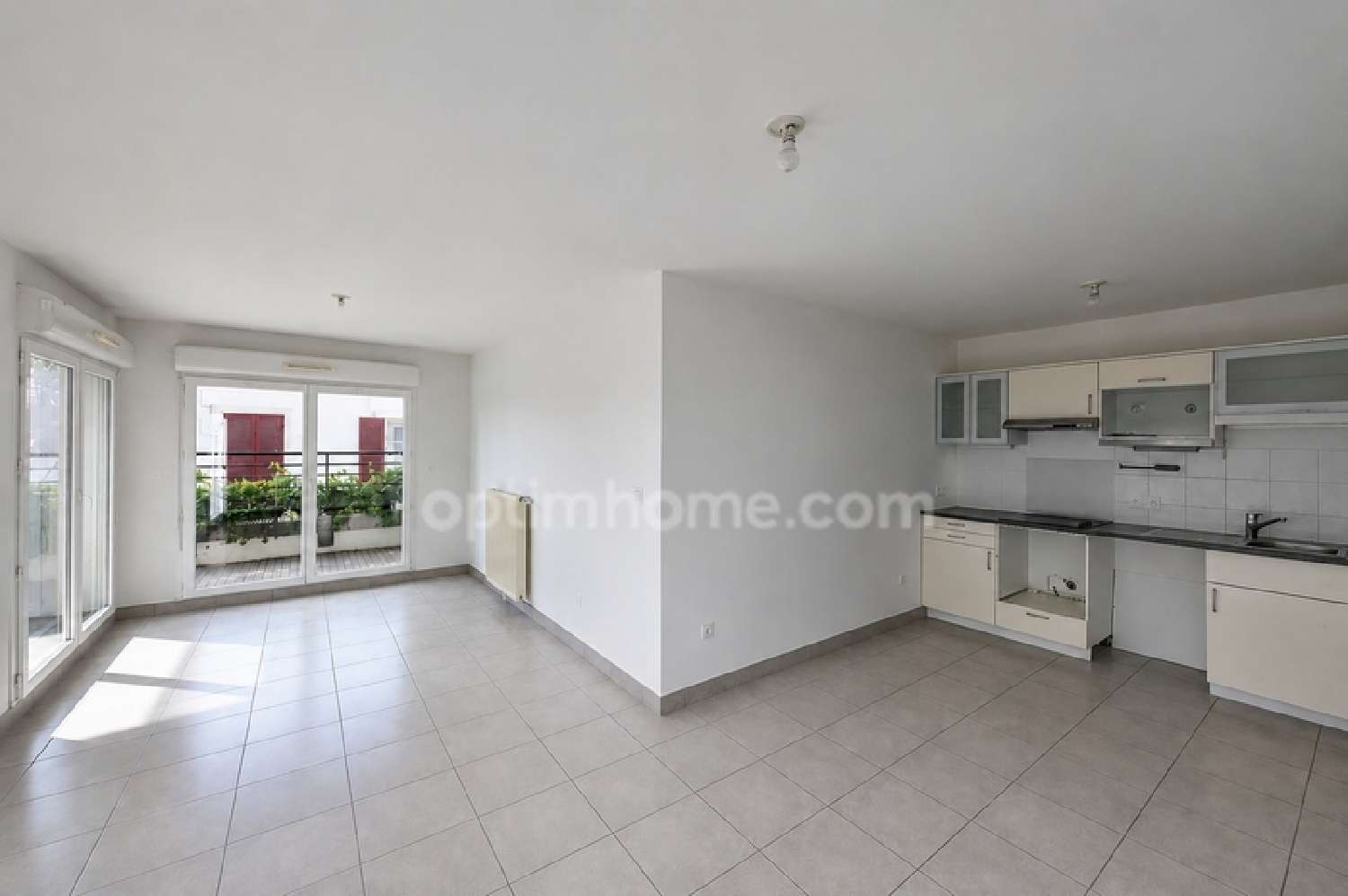  for sale apartment Thorigny-sur-Marne Seine-et-Marne 1