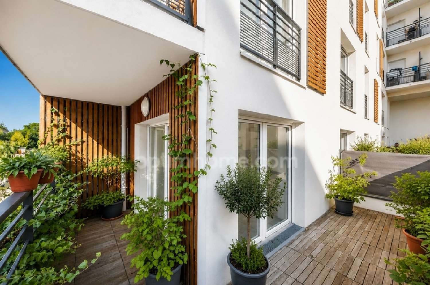 for sale apartment Thorigny-sur-Marne Seine-et-Marne 5