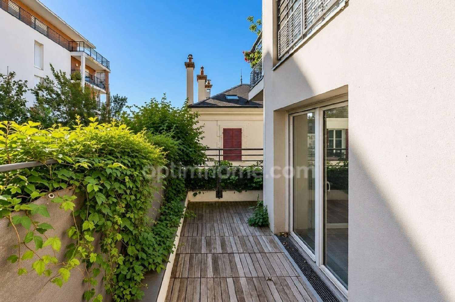  for sale apartment Thorigny-sur-Marne Seine-et-Marne 6