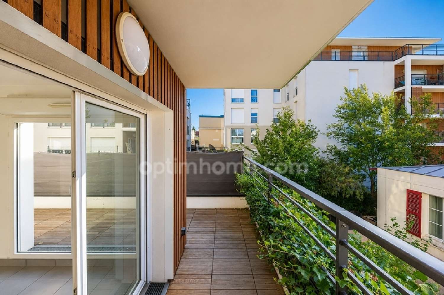  for sale apartment Thorigny-sur-Marne Seine-et-Marne 7