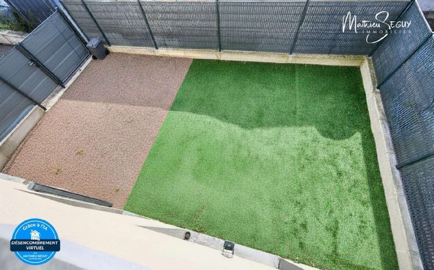  for sale apartment Thurins Rhône 6