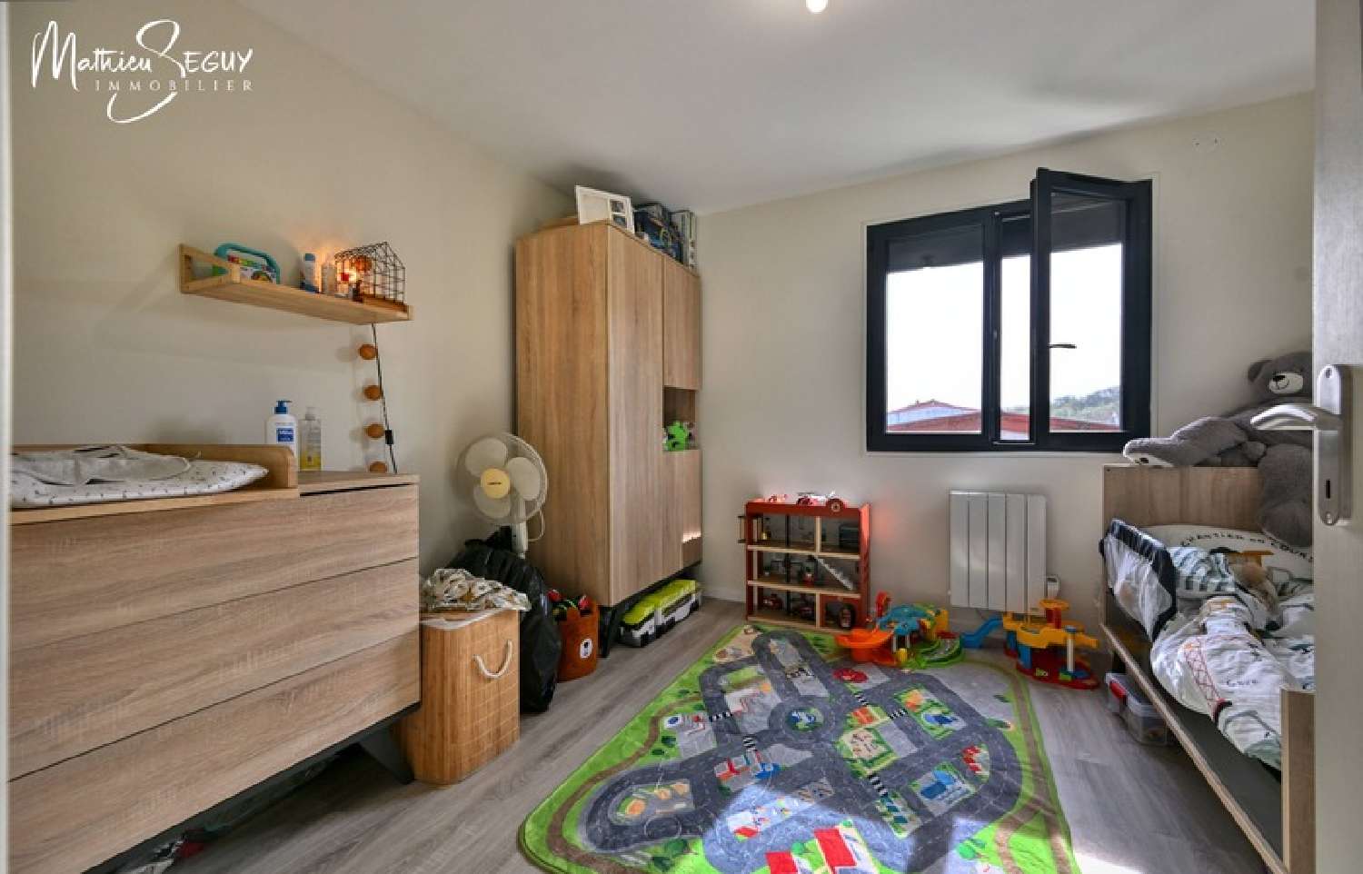  for sale apartment Thurins Rhône 8