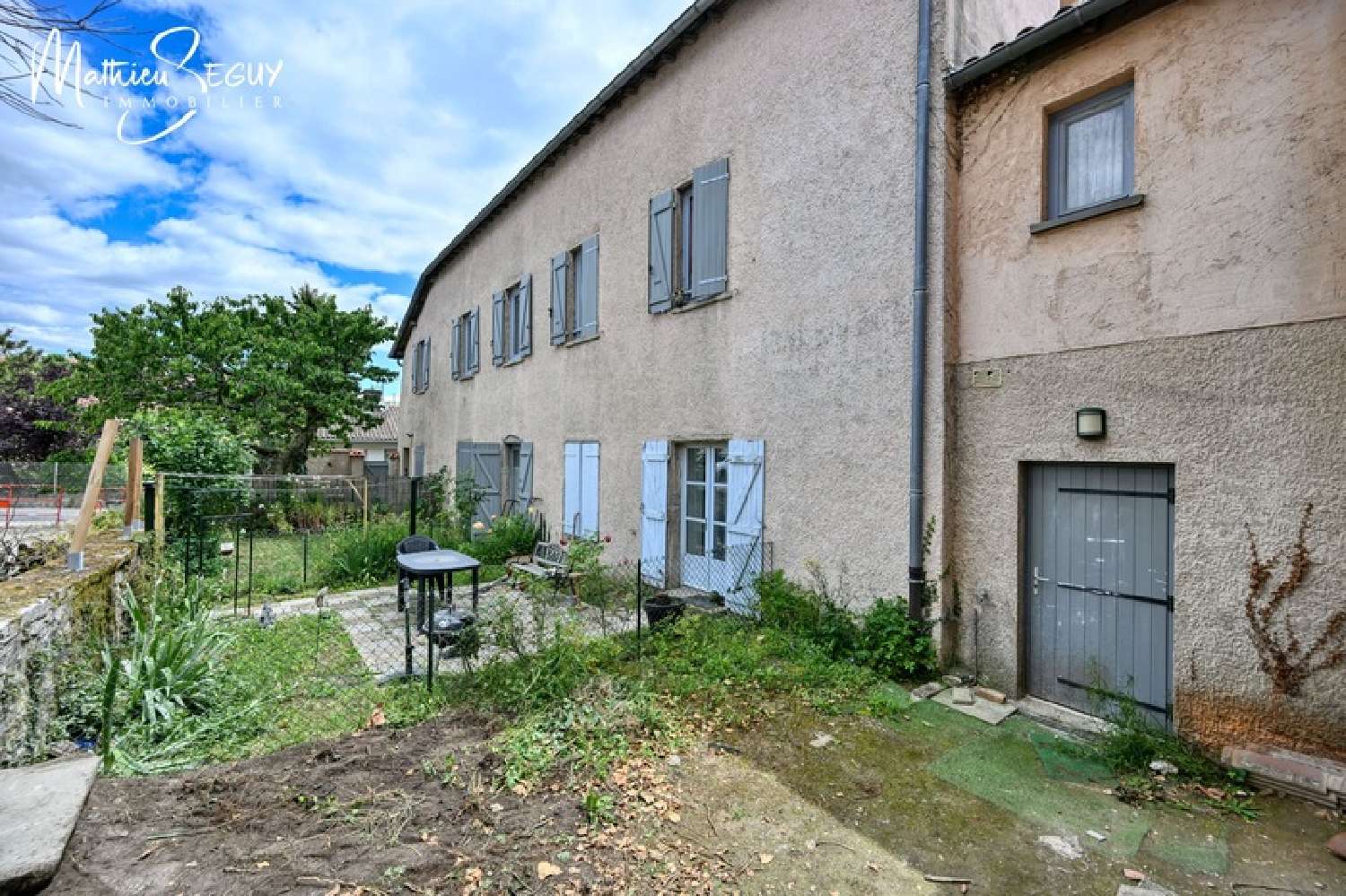 for sale apartment Thurins Rhône 2