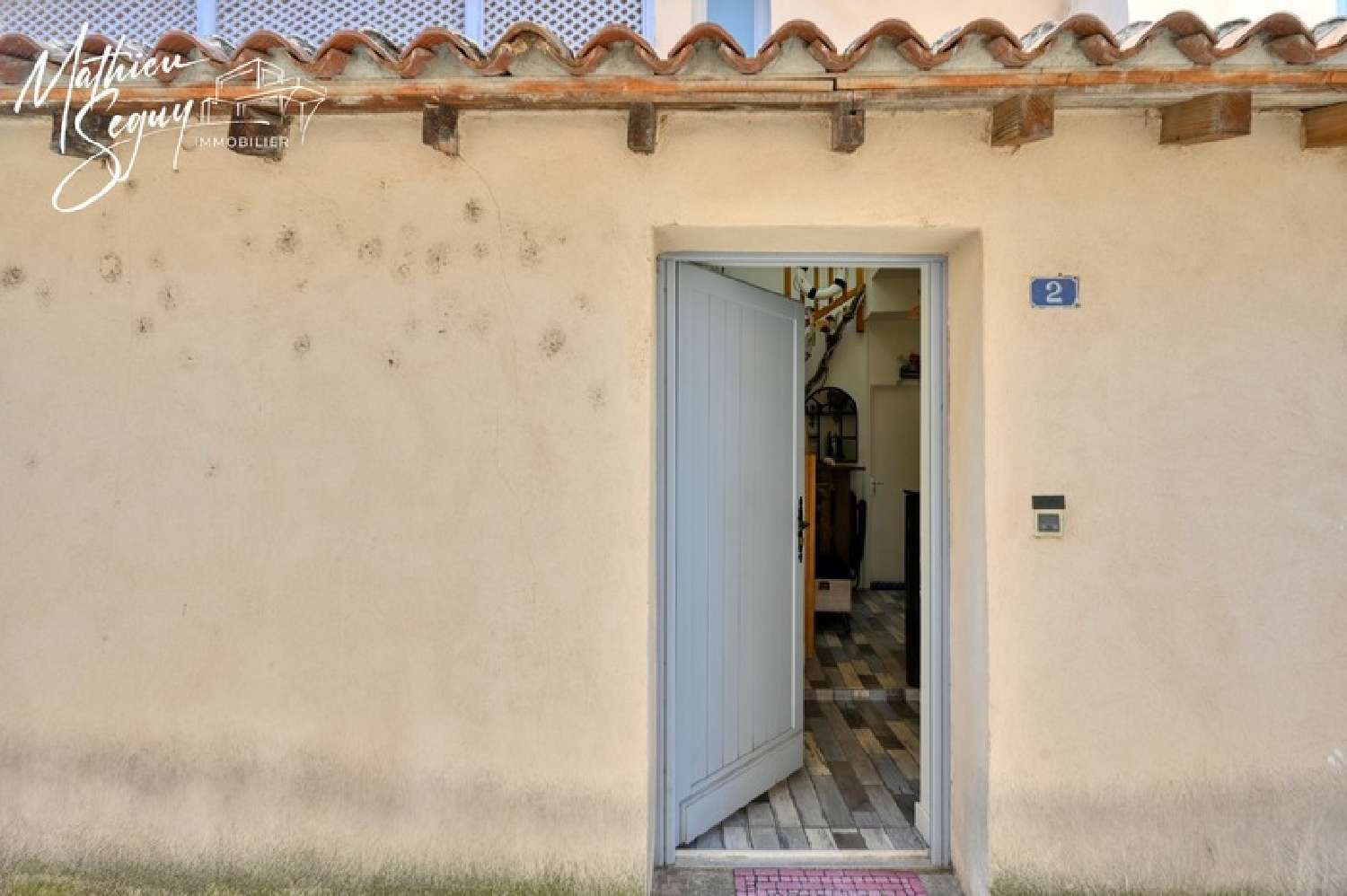 for sale apartment Thurins Rhône 3