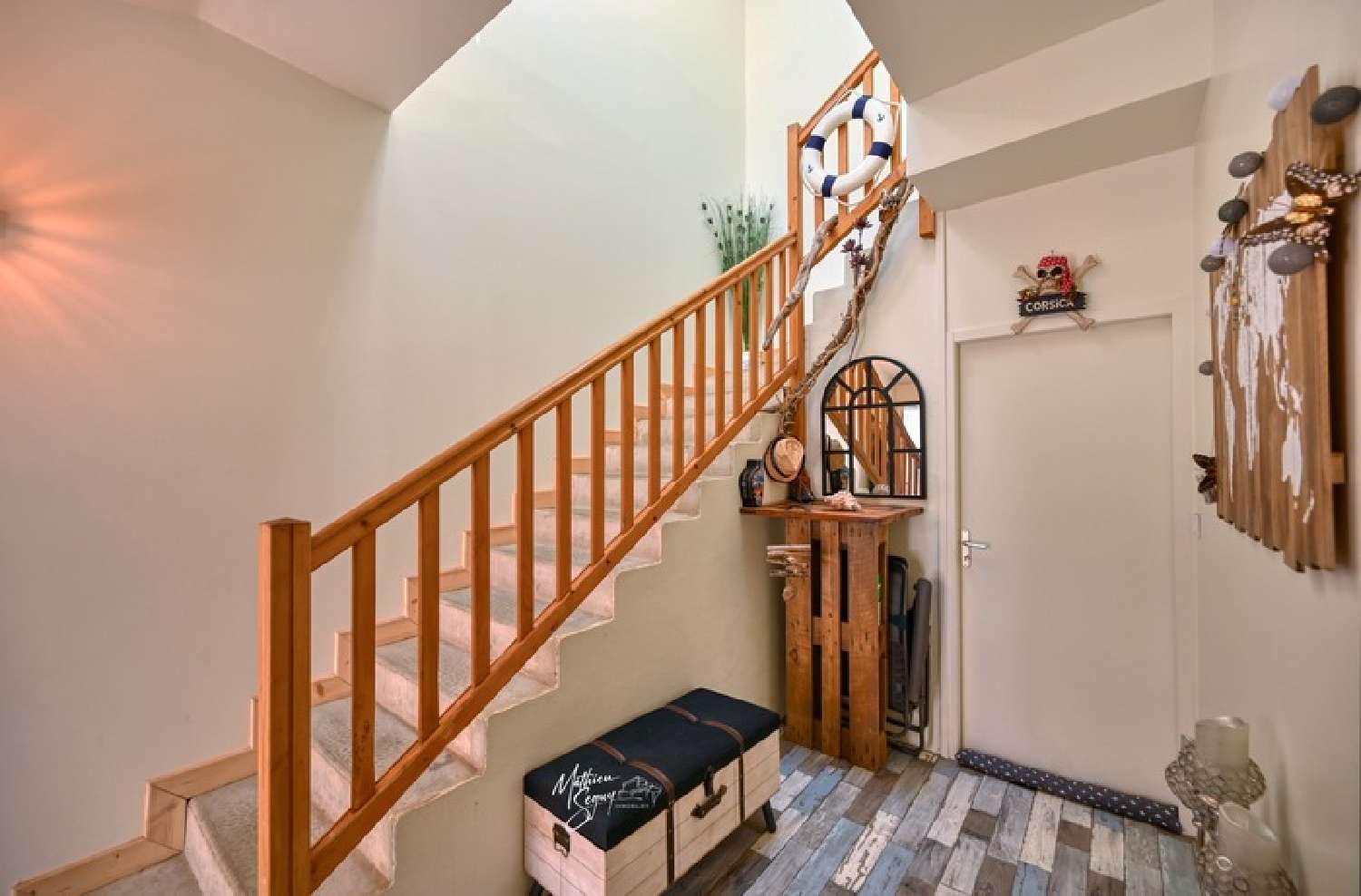 for sale apartment Thurins Rhône 4