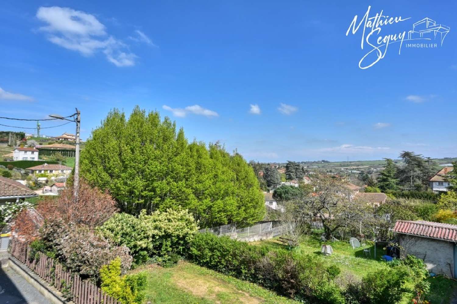 for sale apartment Thurins Rhône 8