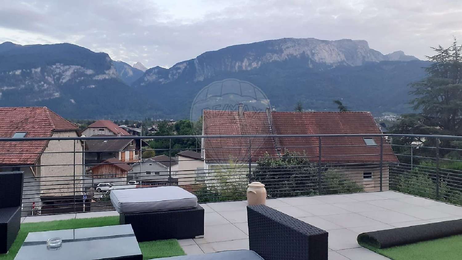 à vendre appartement Thyez Haute-Savoie 1