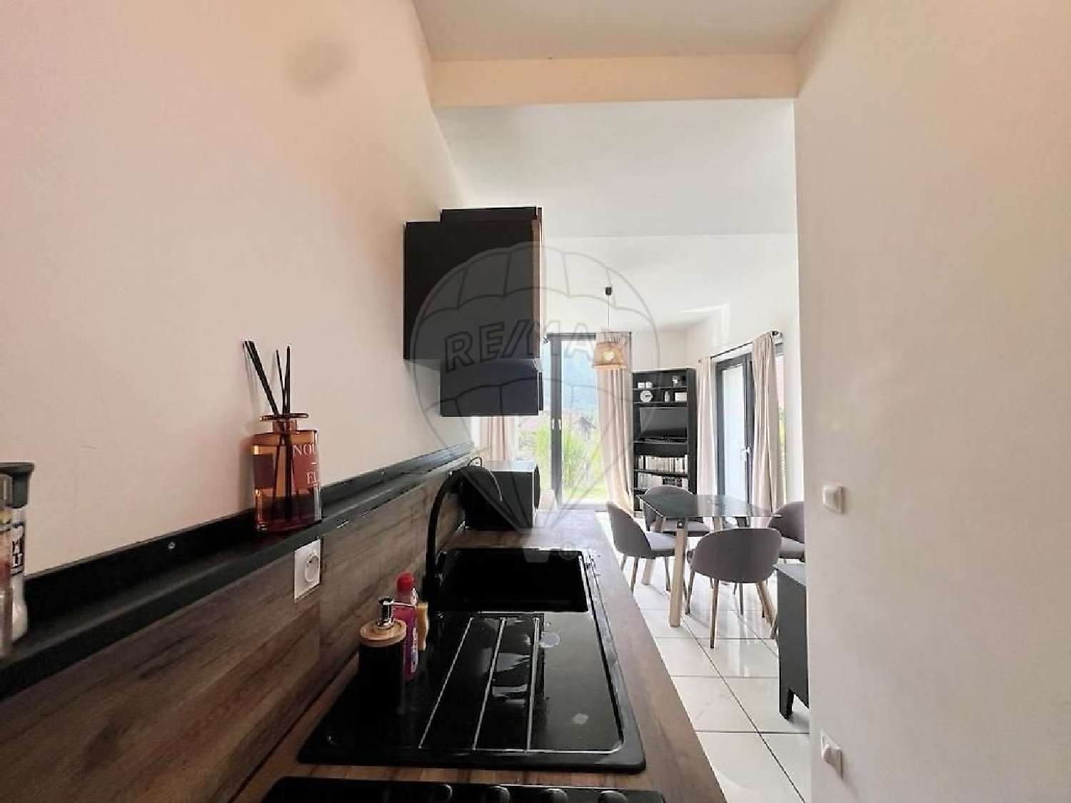 à vendre appartement Thyez Haute-Savoie 2