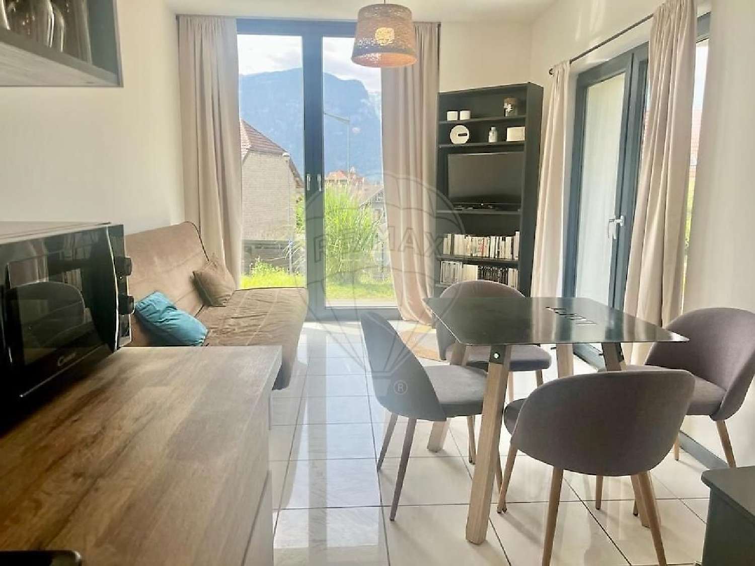 à vendre appartement Thyez Haute-Savoie 3