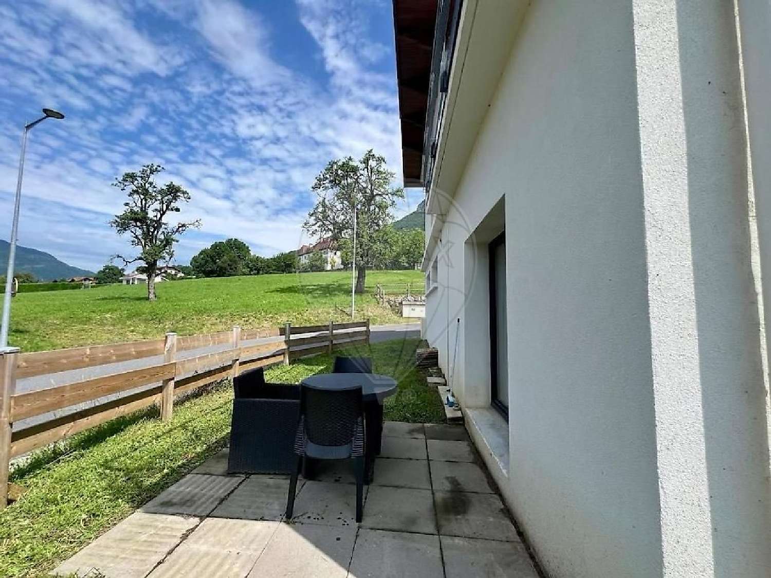à vendre appartement Thyez Haute-Savoie 4