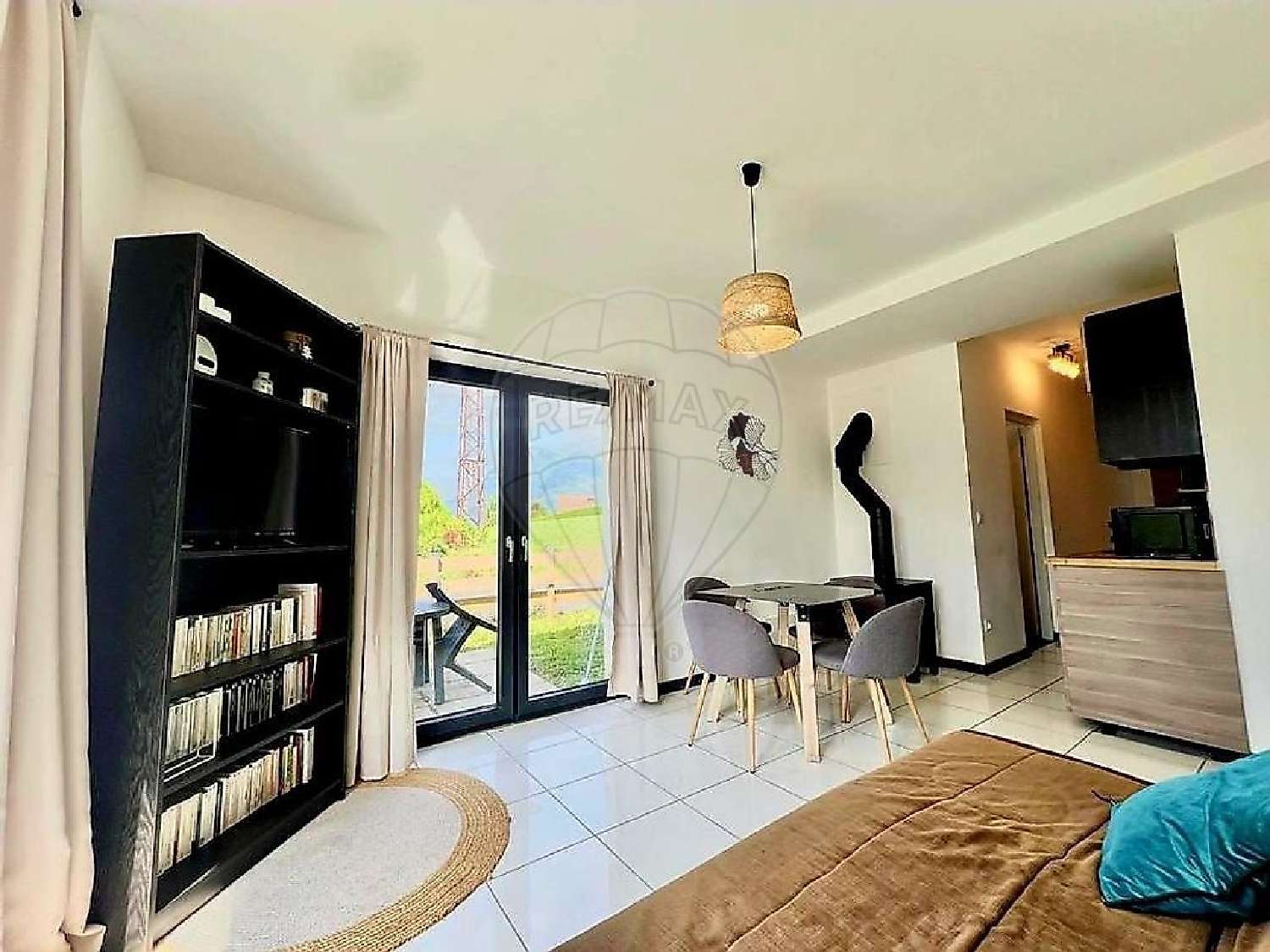 à vendre appartement Thyez Haute-Savoie 5