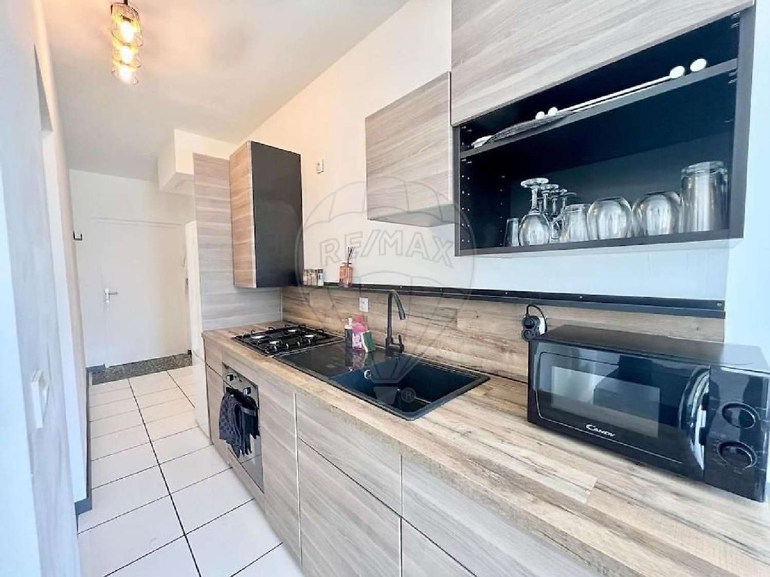 à vendre appartement Thyez Haute-Savoie 8