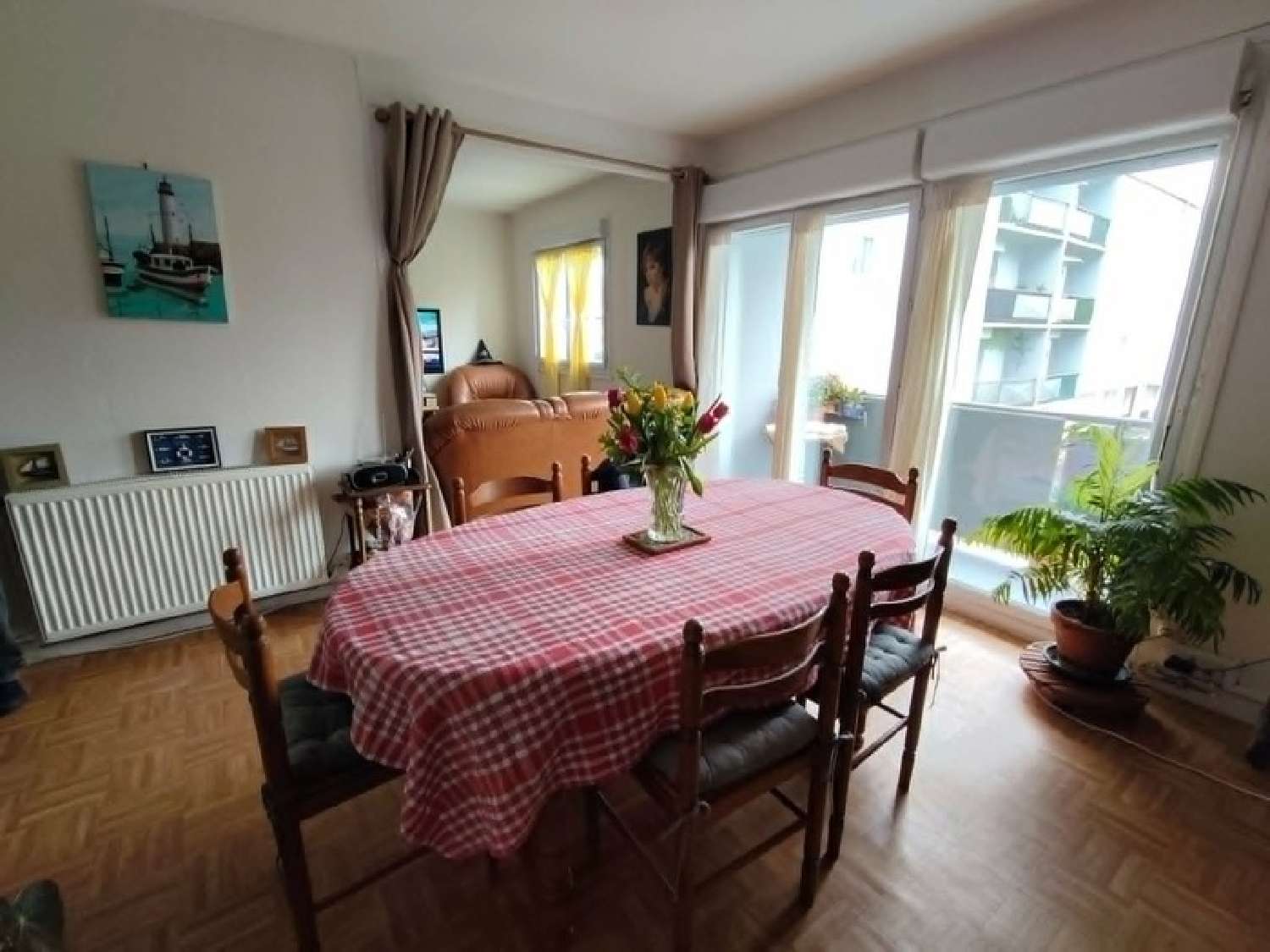for sale apartment Tonnay-Charente Charente-Maritime 4