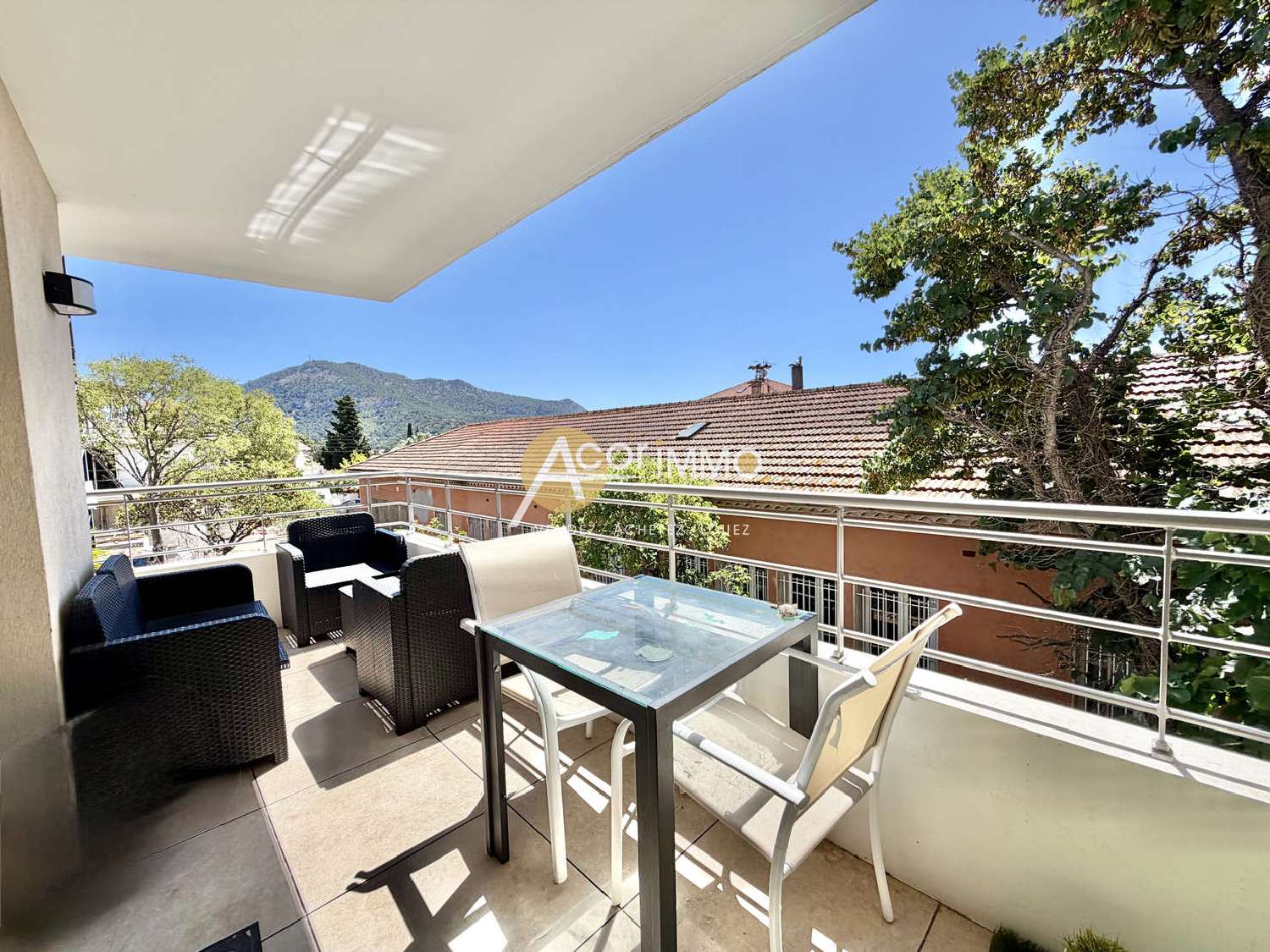  for sale apartment Toulon 83200 Var 1