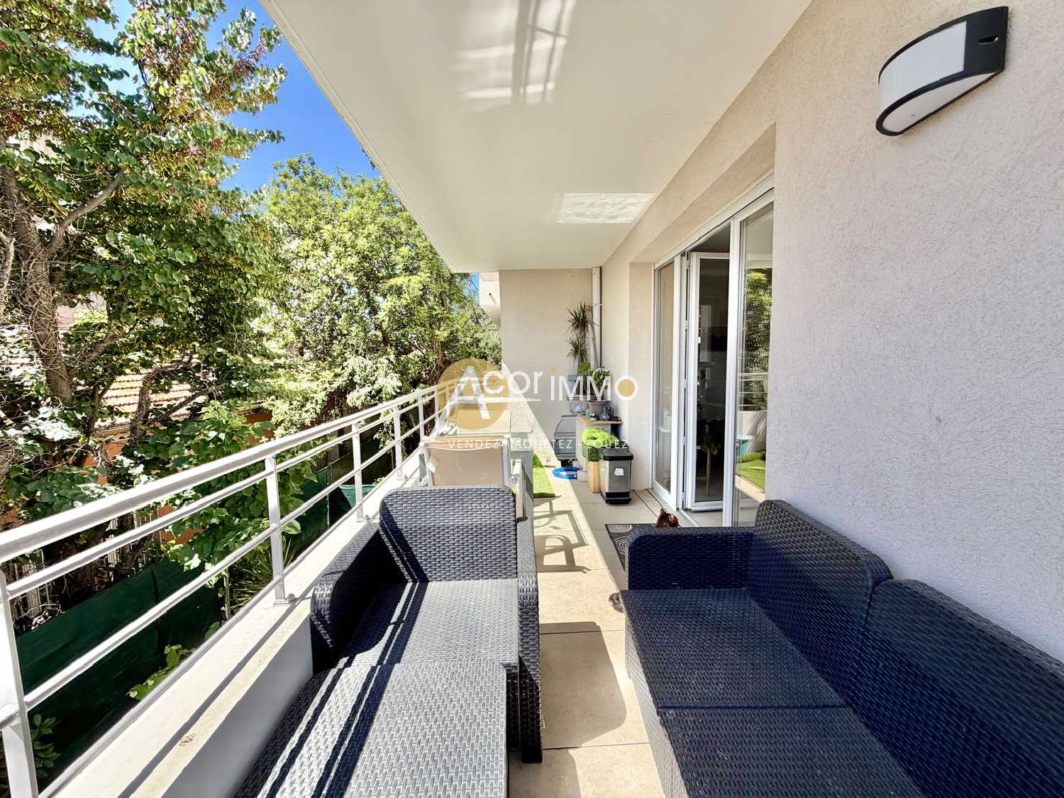  for sale apartment Toulon 83200 Var 2