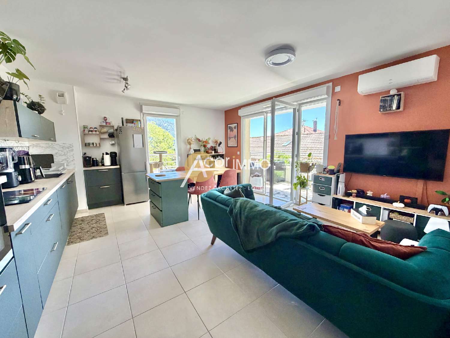  for sale apartment Toulon 83200 Var 3