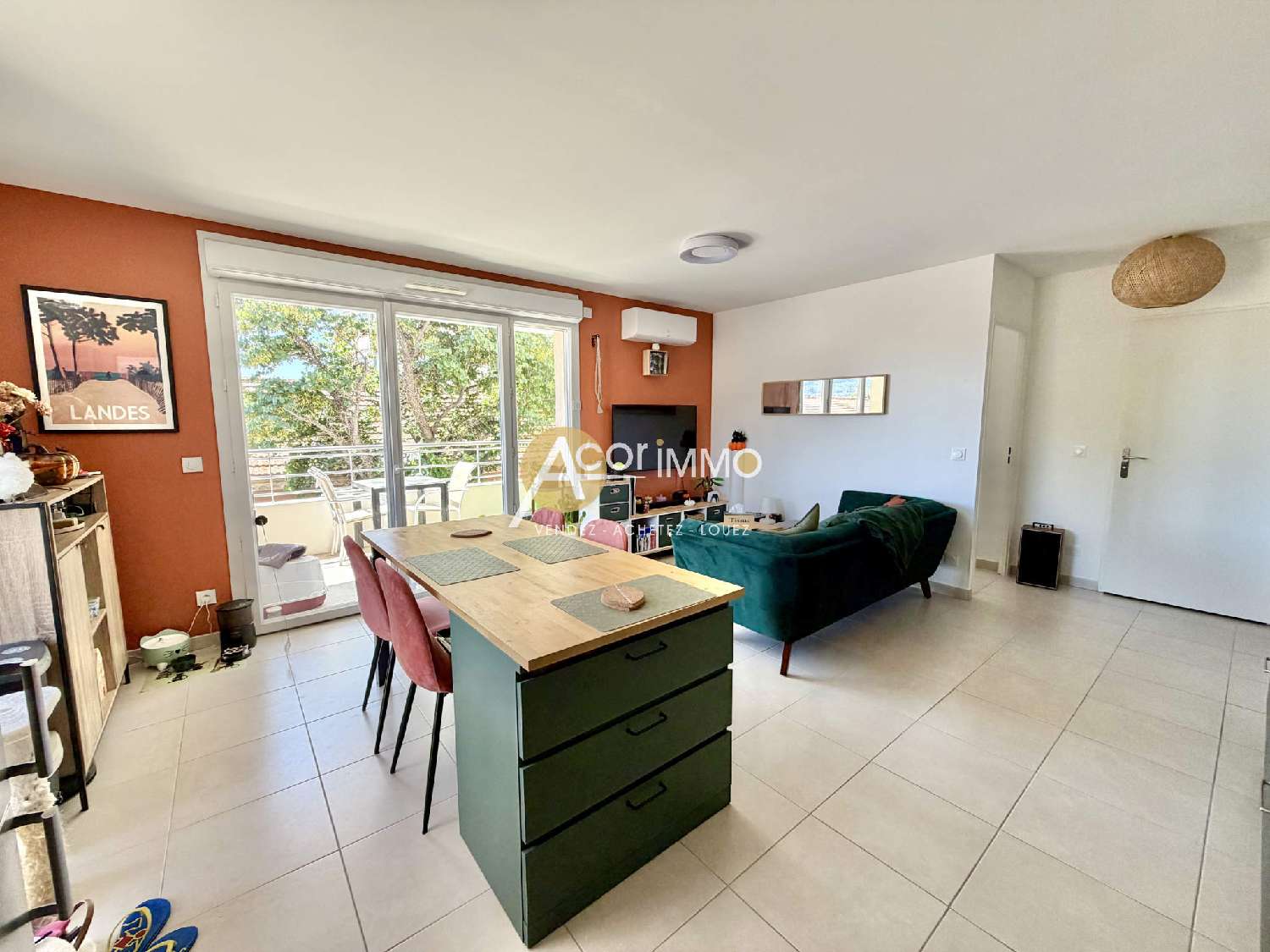 for sale apartment Toulon 83200 Var 4