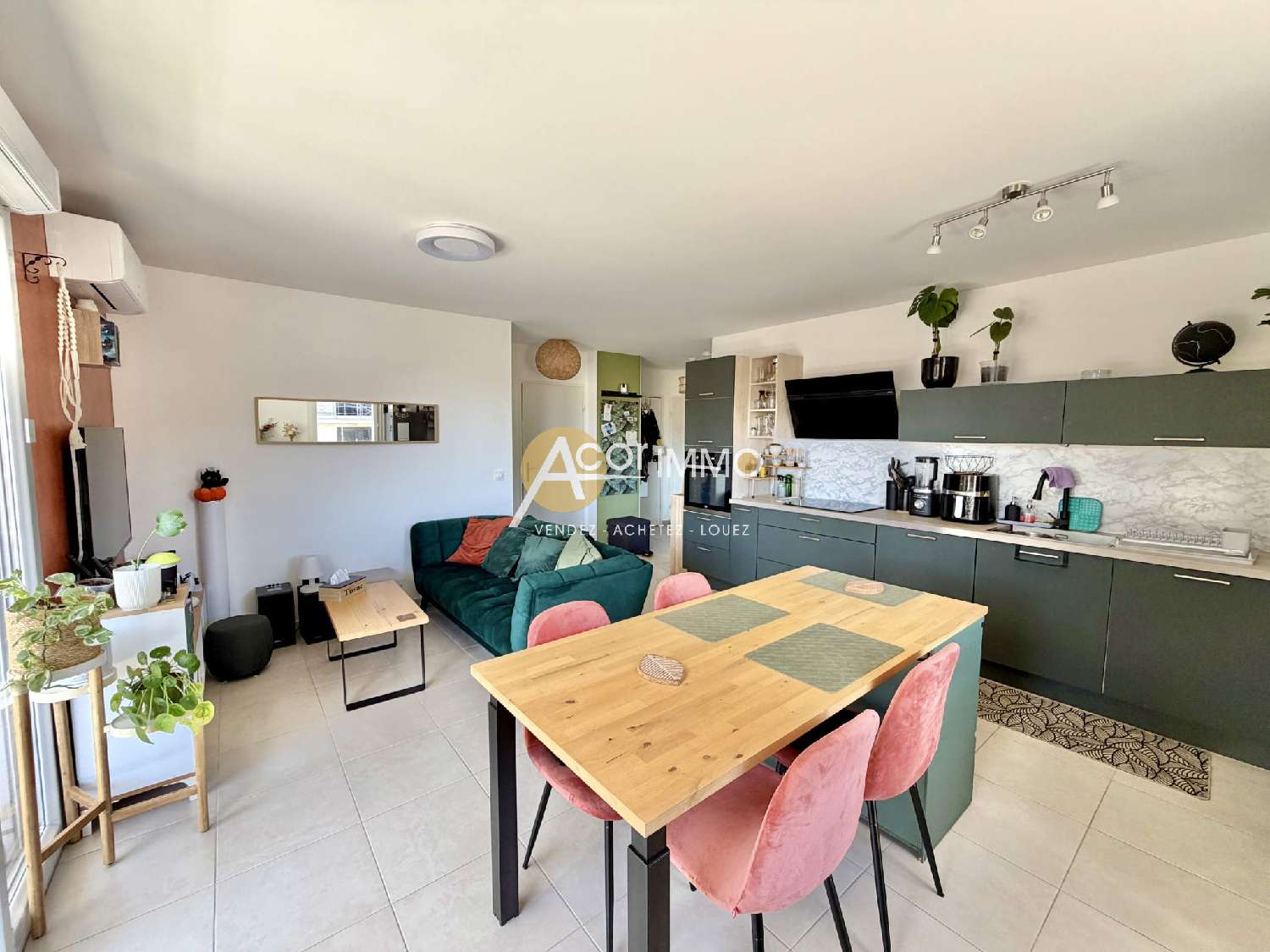  for sale apartment Toulon 83200 Var 5