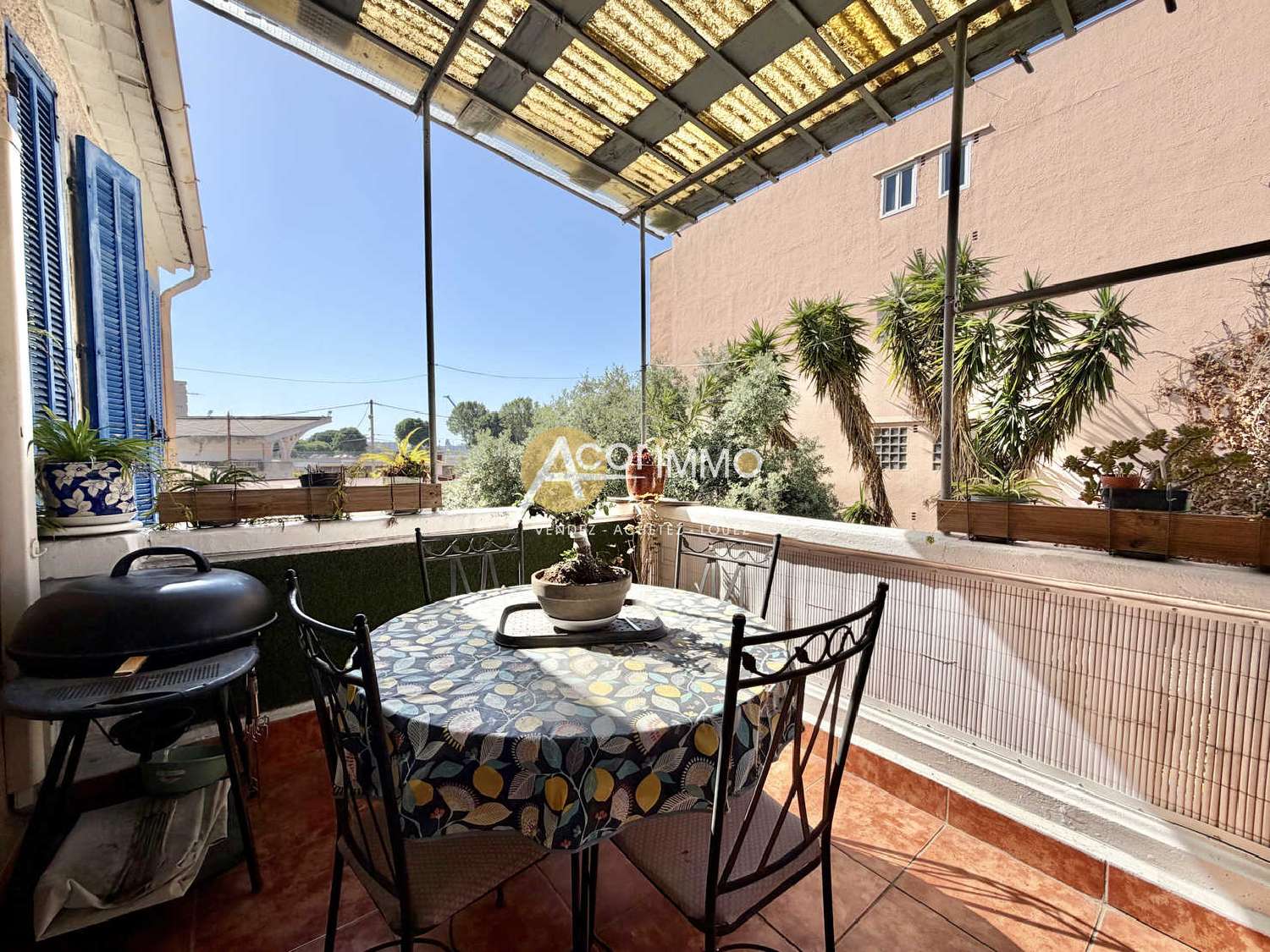  en venta apartamento Toulon Var 2