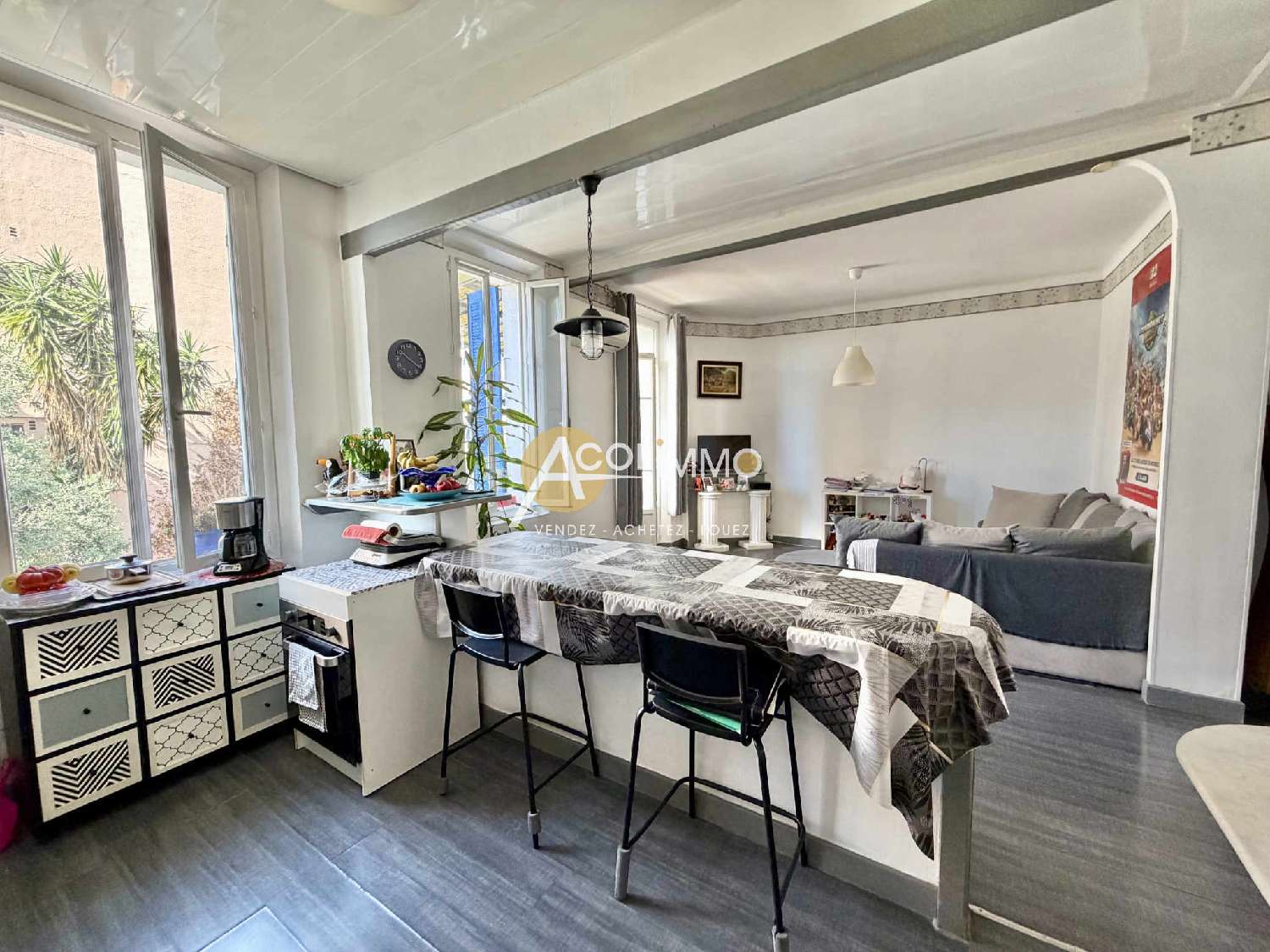  en venta apartamento Toulon Var 3