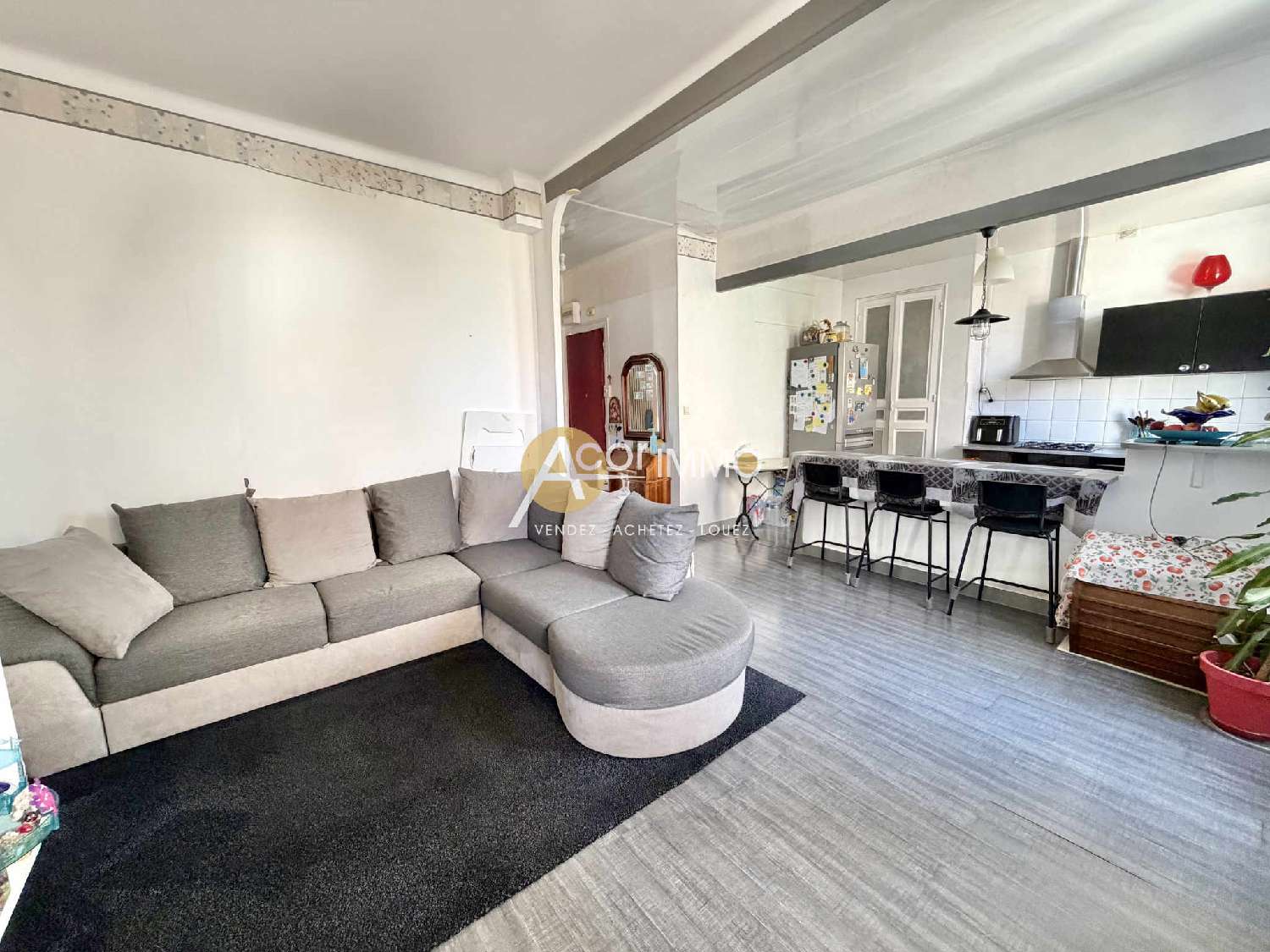  en venta apartamento Toulon Var 4