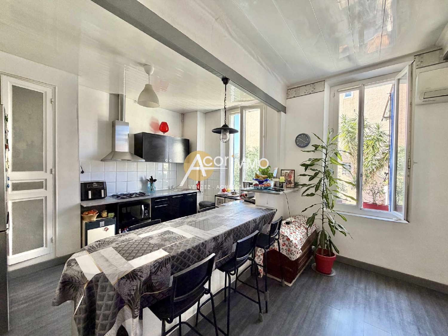  en venta apartamento Toulon Var 5