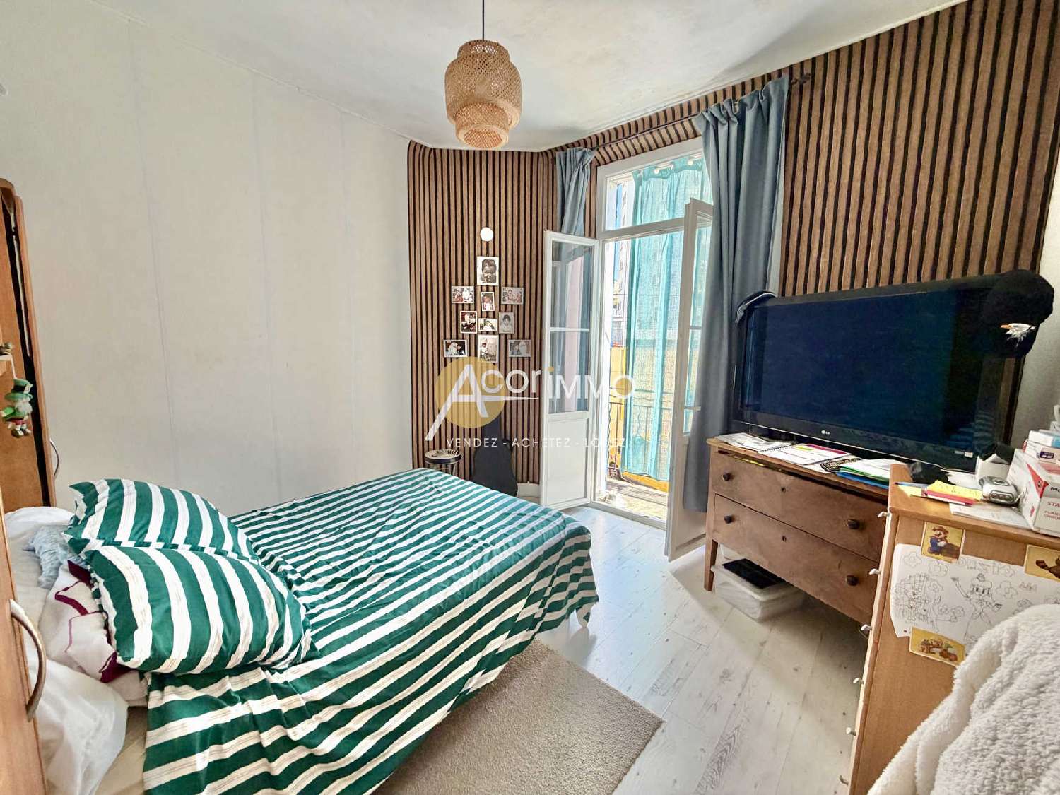  en venta apartamento Toulon Var 6