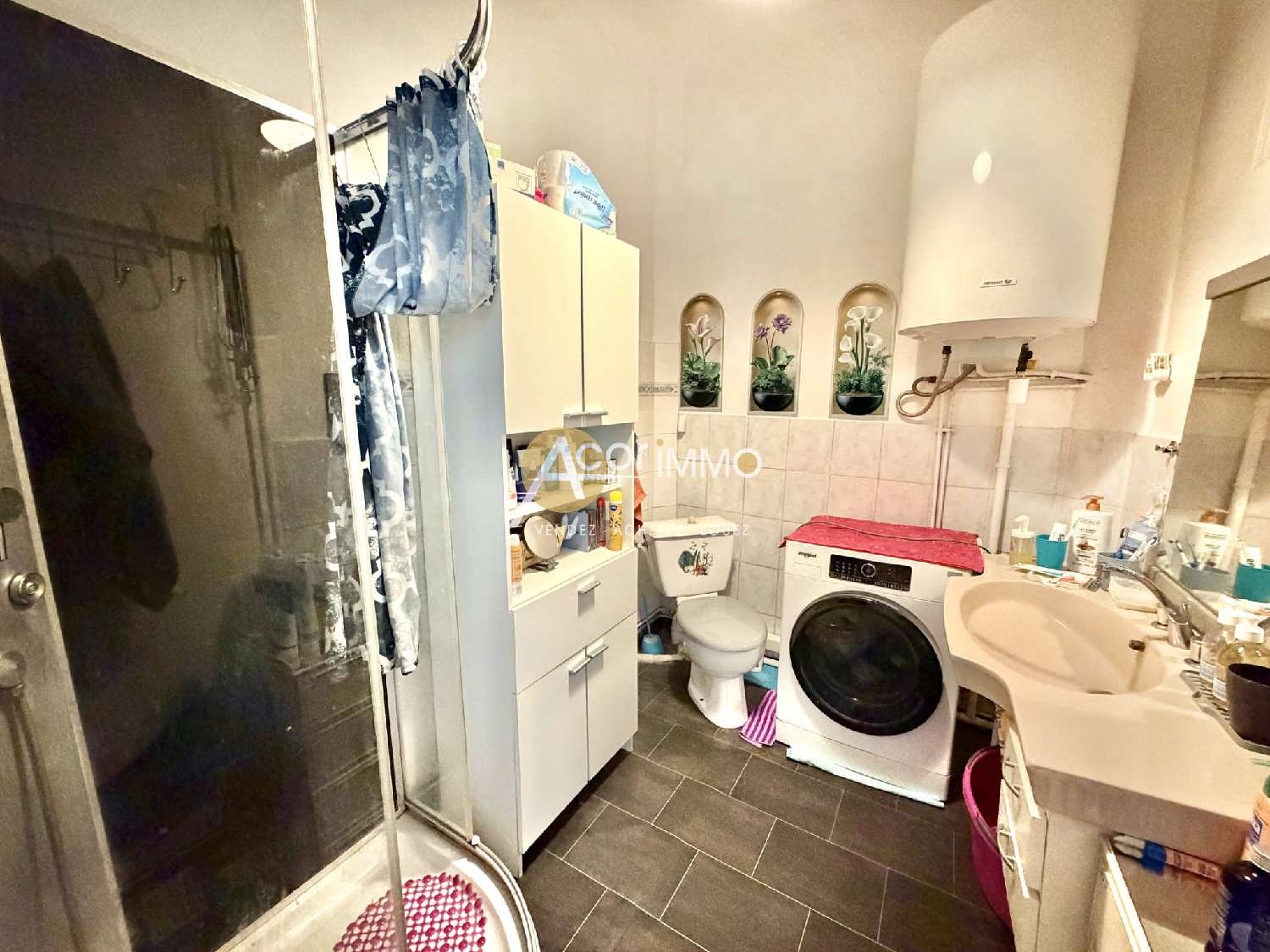  en venta apartamento Toulon Var 8