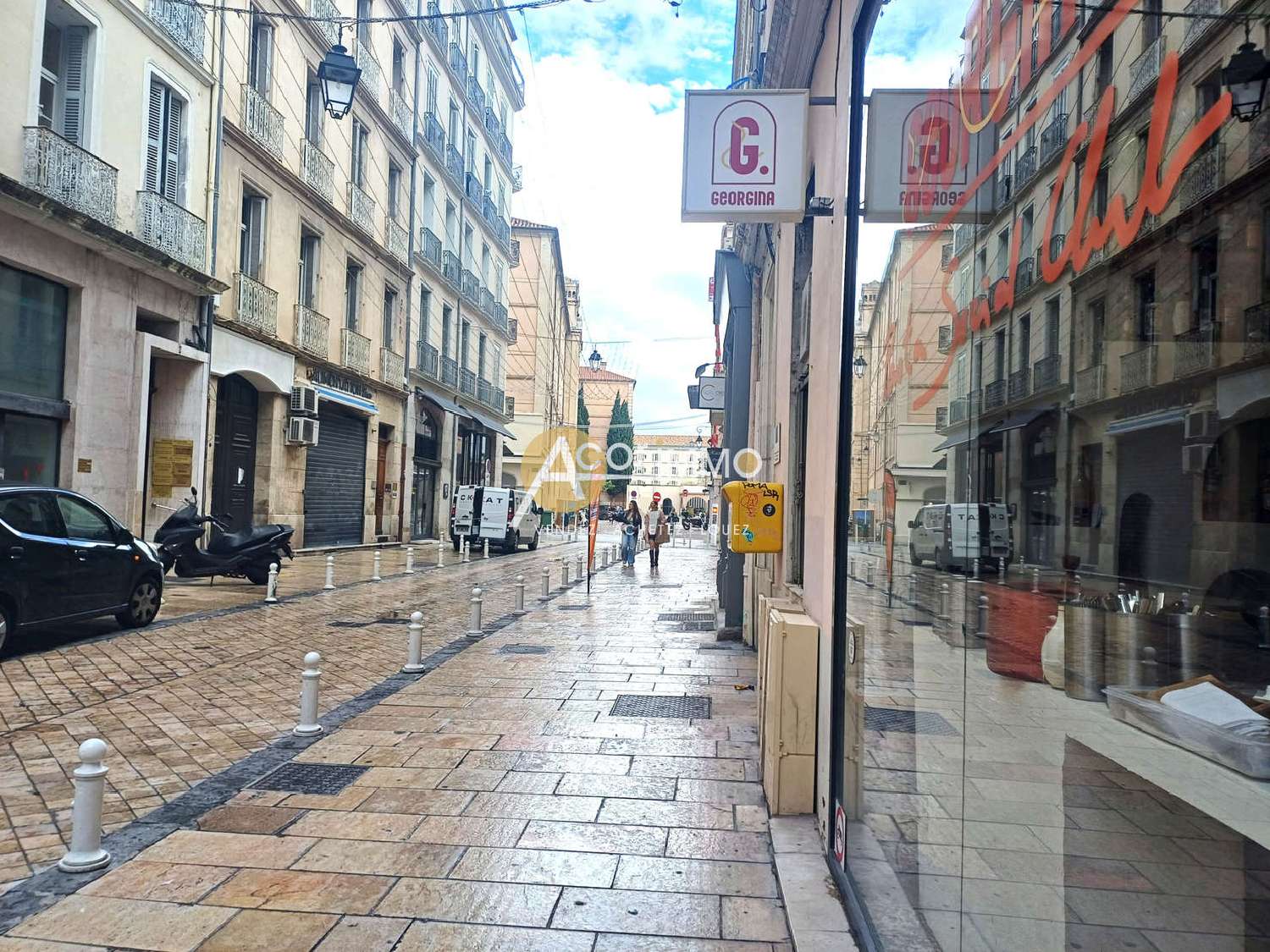  en venta apartamento Toulon Var 4
