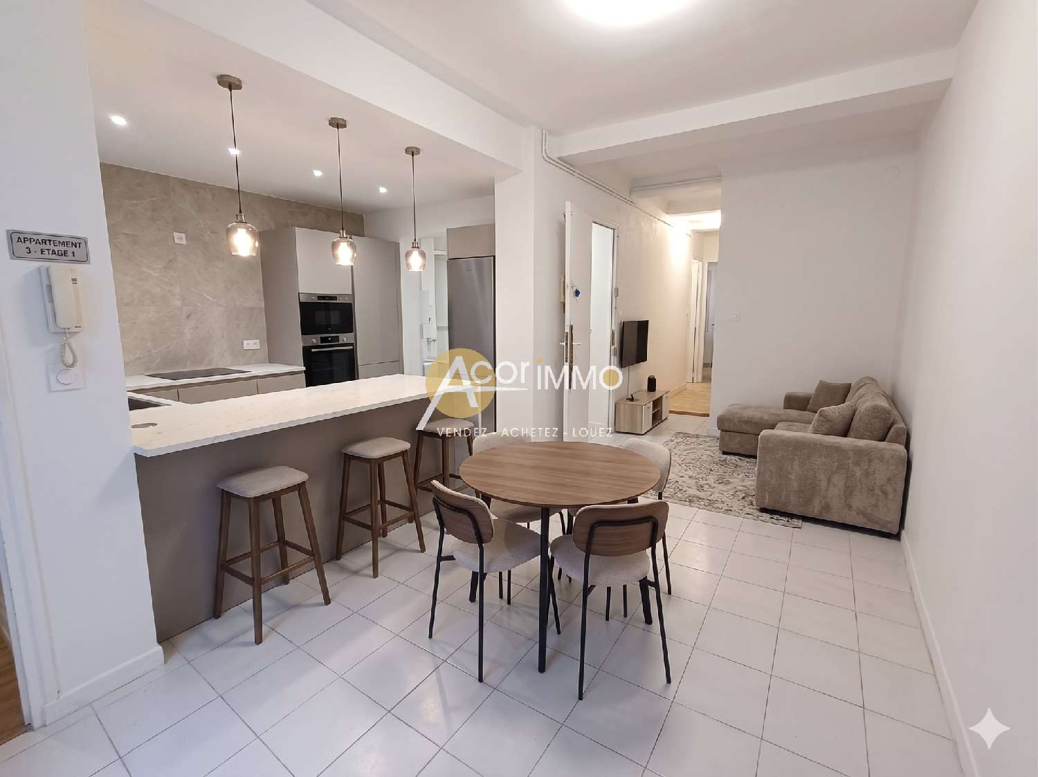  en venta apartamento Toulon Var 6